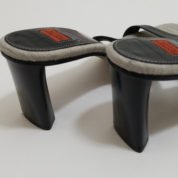 Goffredo Fantini shoes size 40/10 - Picture 4 of 5